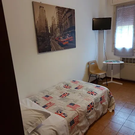 Fare - Pappagnocca Guest house Reggio Emilia