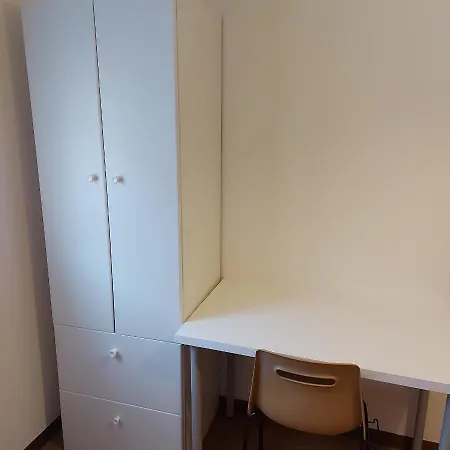 Πανσιόν Fare - Pappagnocca *