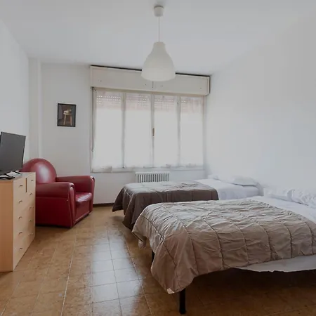 Fare - Pappagnocca Πανσιόν *