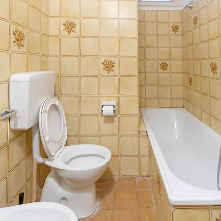 Πανσιόν Fare - Pappagnocca *