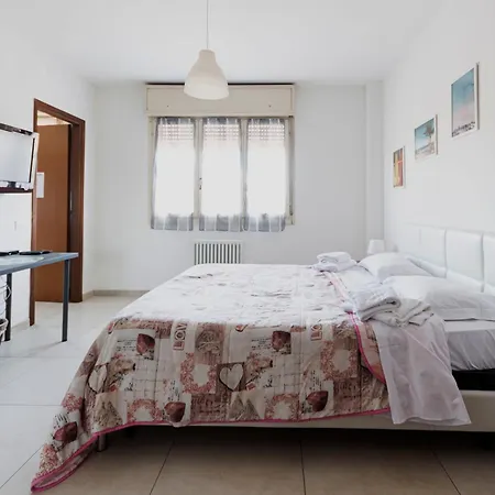 Fare - Pappagnocca Guest house Reggio Emilia