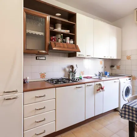 Guest house Fare - Pappagnocca Reggio Emilia