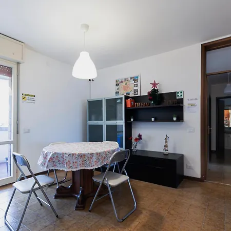 Fare - Pappagnocca * Reggio nell'Emilia