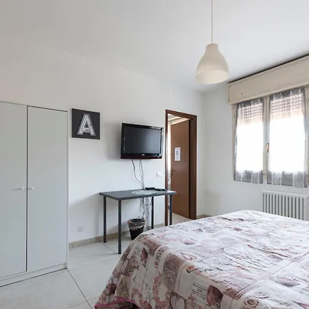 Affittacamere Fare - Pappagnocca