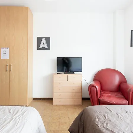 Fare - Pappagnocca Πανσιόν Ρέτζιο Εμίλια