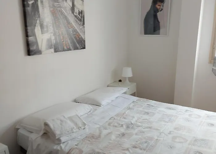 Affittacamere Fare - Pappagnocca