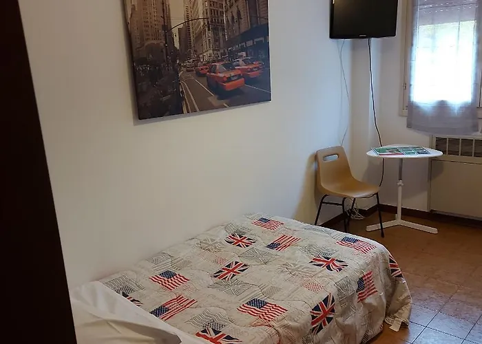 Fare - Pappagnocca Affittacamere Reggio nell'Emilia