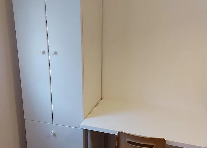 Maison d'hôtes Fare - Pappagnocca *