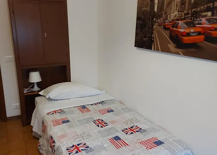 Maison d'hôtes Fare - Pappagnocca *