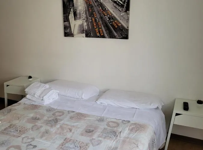 Affittacamere Fare - Pappagnocca Reggio nell'Emilia