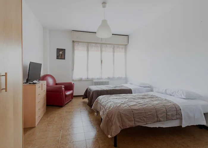 Fare - Pappagnocca Affittacamere *