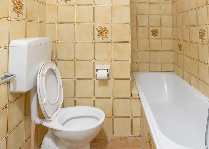 Maison d'hôtes Fare - Pappagnocca *