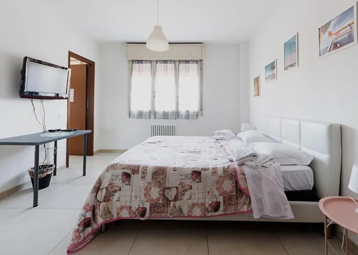 Fare - Pappagnocca Maison d'hôtes Reggio d'Emilie