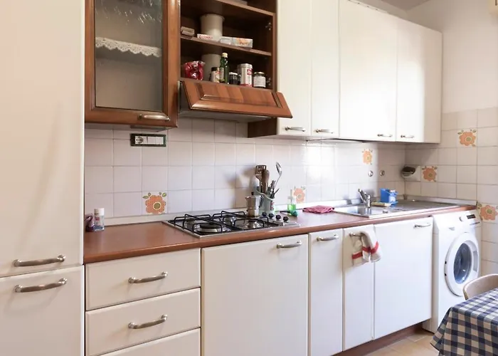 Maison d'hôtes Fare - Pappagnocca Reggio d'Emilie