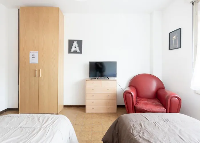 Fare - Pappagnocca Affittacamere Reggio nell'Emilia