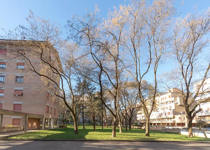 Affittacamere Fare - Pappagnocca Reggio nell'Emilia