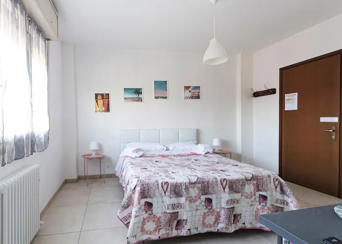 Fare - Pappagnocca Affittacamere *